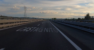 Asti-Cuneo, dal 30 dicembre tutta l’autostrada percorribile, ma con cantieri